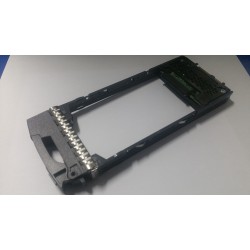 Caddy HDD server NETAPP 900GB 6G 10K 2.5'' 10800222+C0